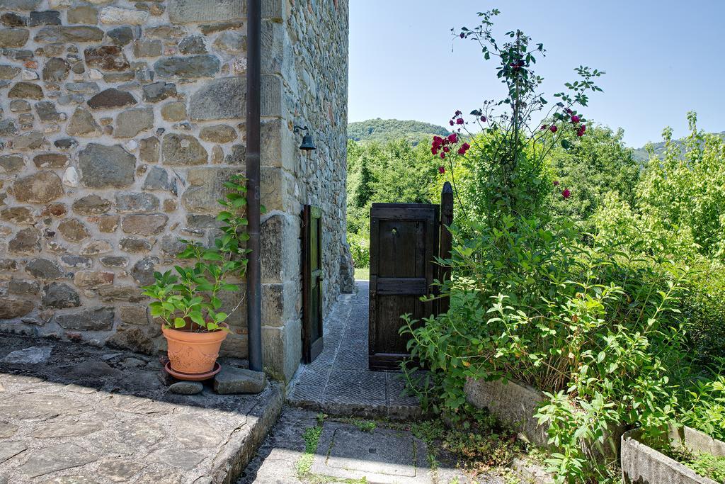 Cottage House Il Palazzetto Castelnuovo di Garfagnana Esterno foto