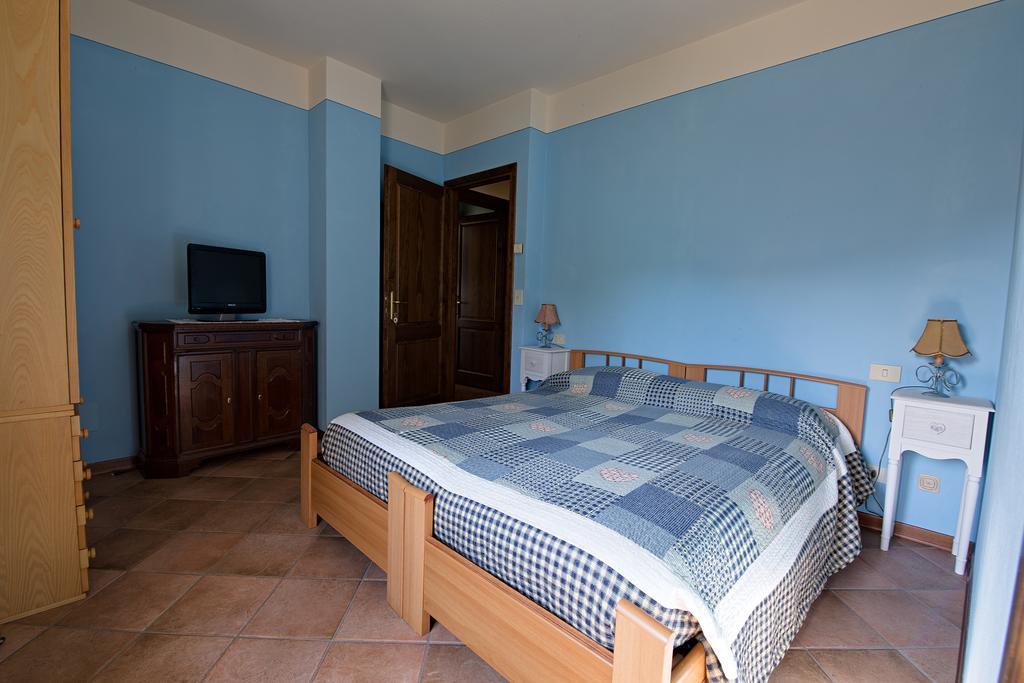 Cottage House Il Palazzetto Castelnuovo di Garfagnana Esterno foto